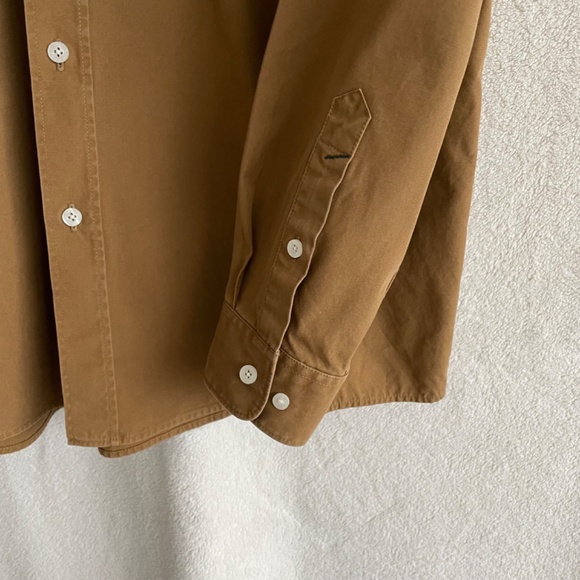 Dockers’ Khakis Men’s Dress Shirt - Picture 5 of 7